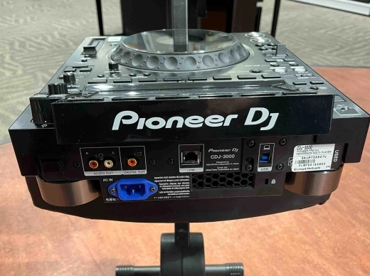 Pioneer CDJ-3000